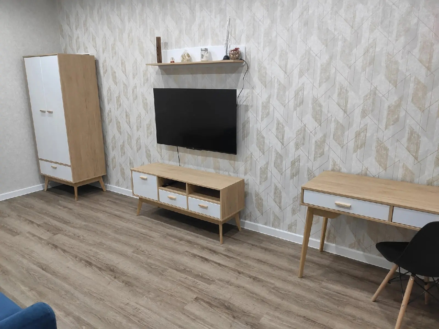 Апартаменты Elizium Home