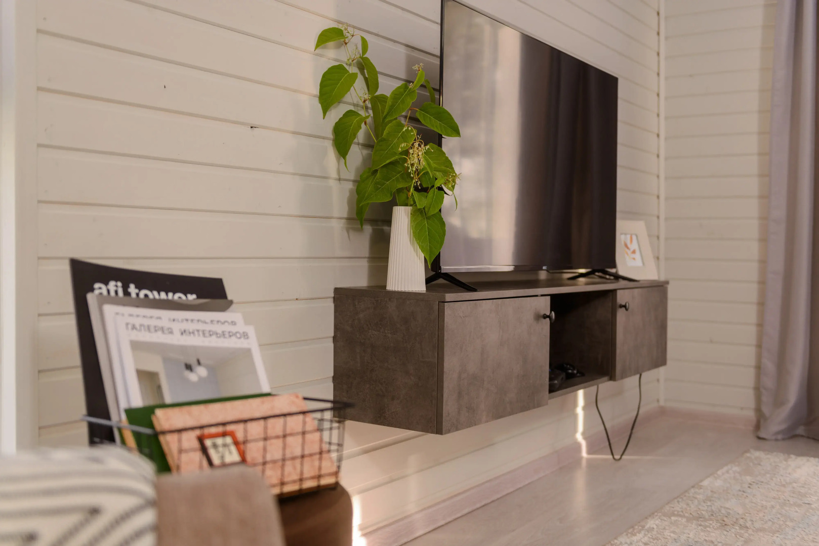 Частный дом Simple Life Home 381