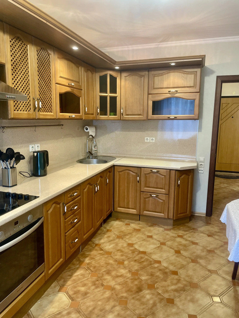 Квартира Уютная