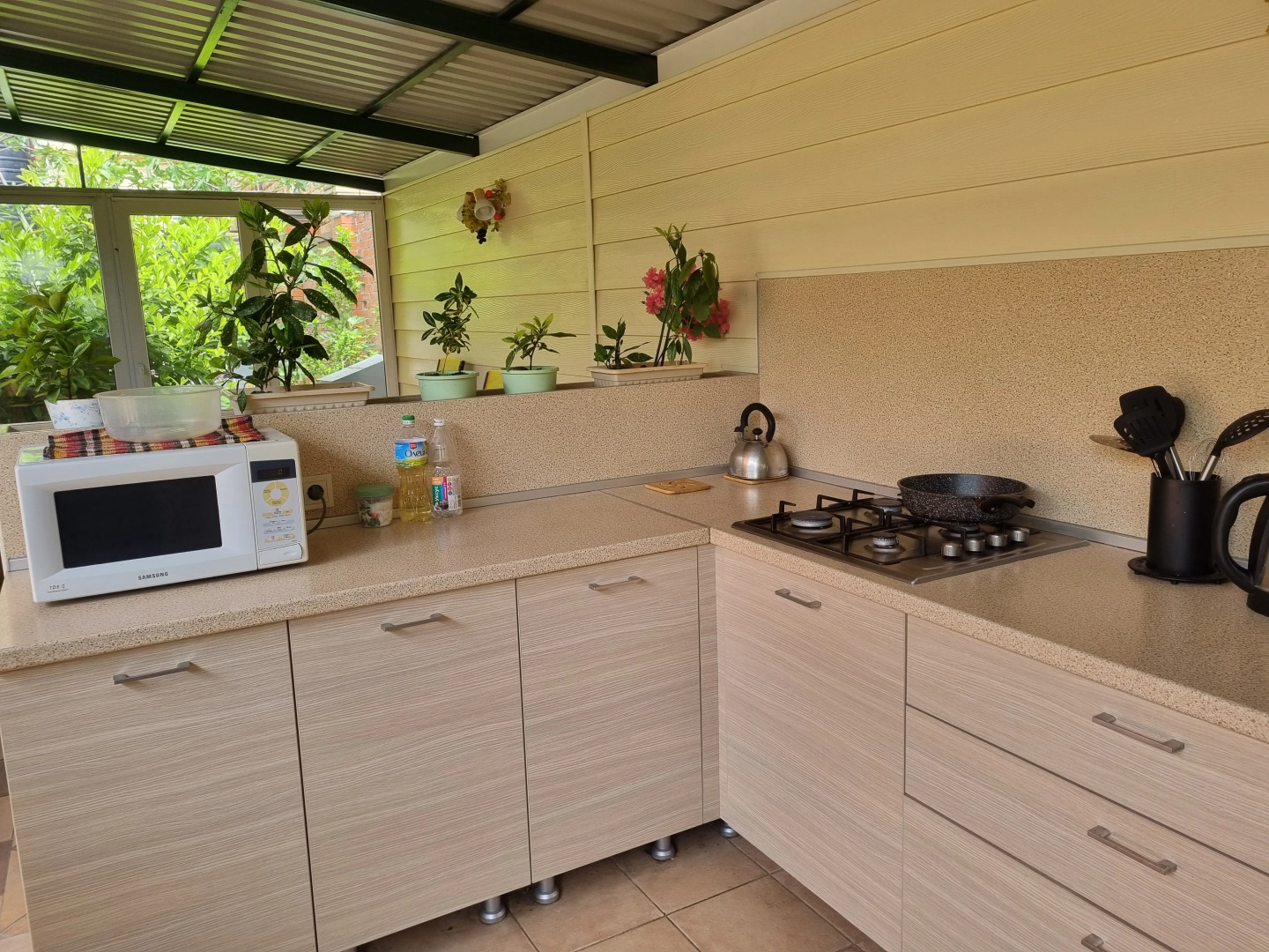 Гостевой дом Дом у моря