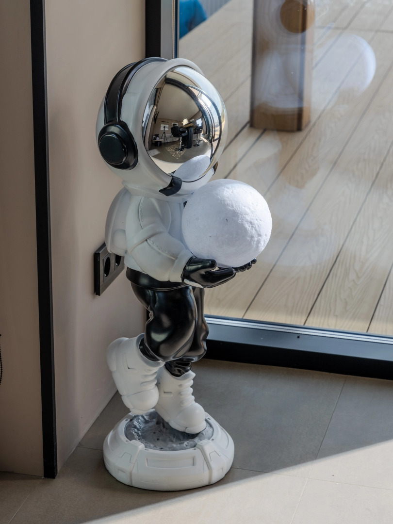 Частный дом Na Bali