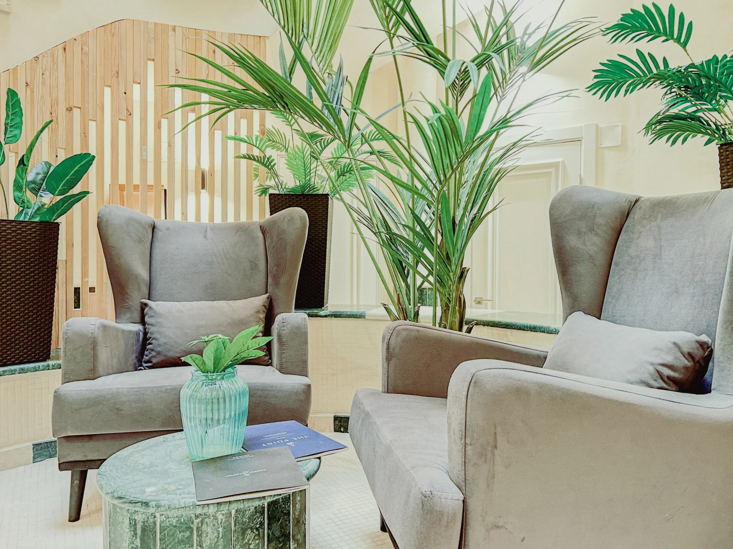 Гостевой дом Колизей