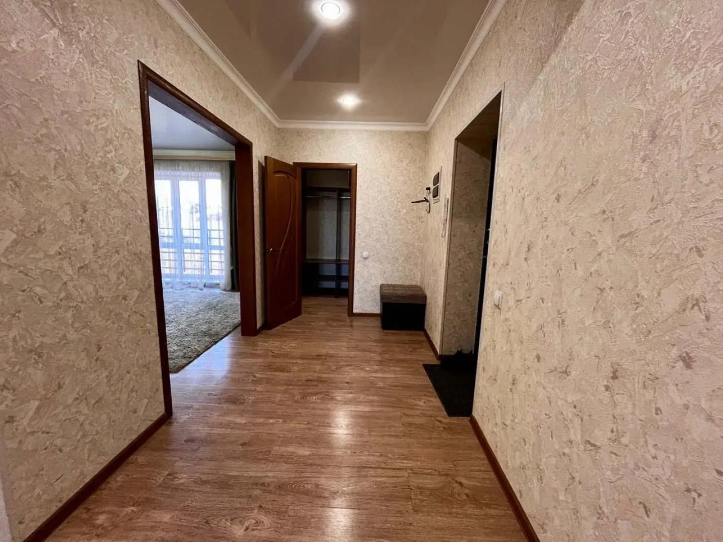 Квартира на Олимпийском парке