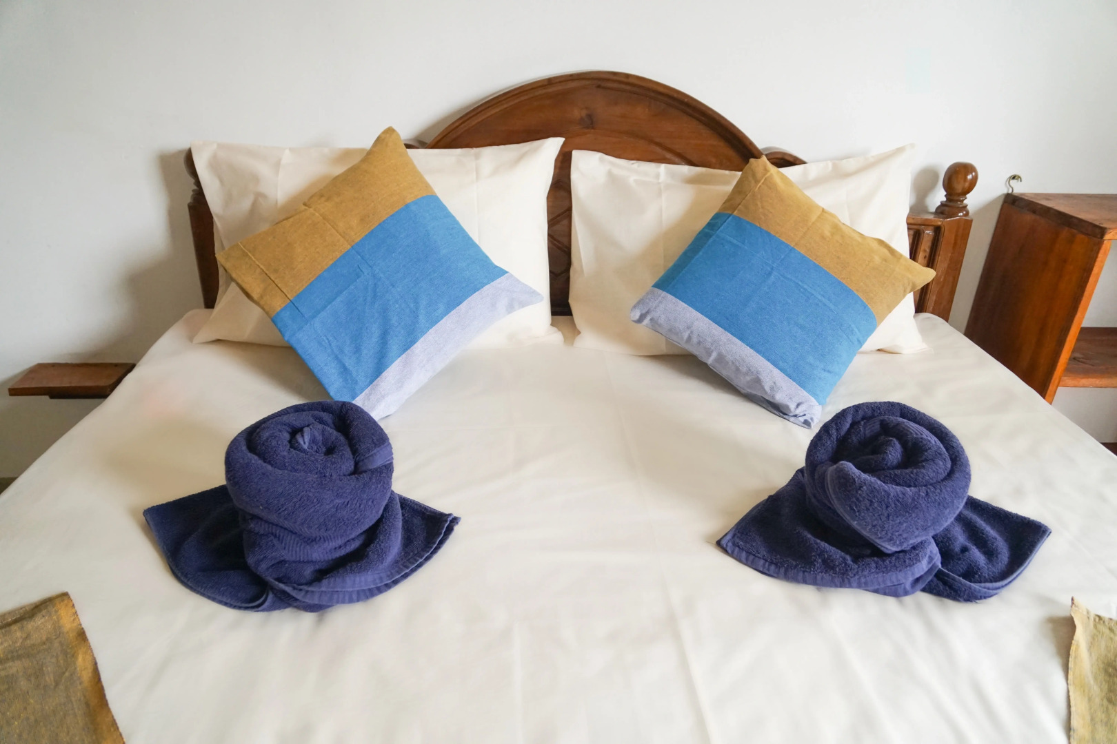 Отель Palms Friendly House