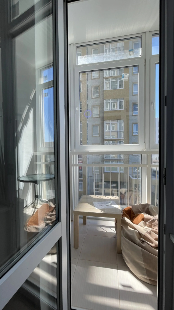 Апартаменты Белый песок