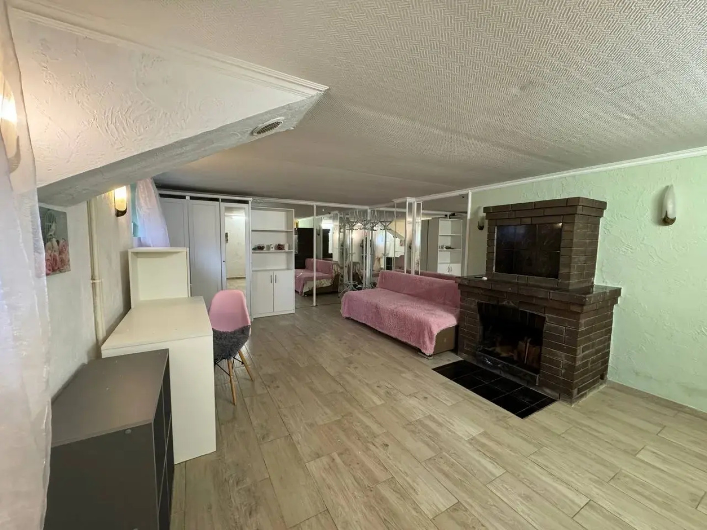 Квартира Central Park