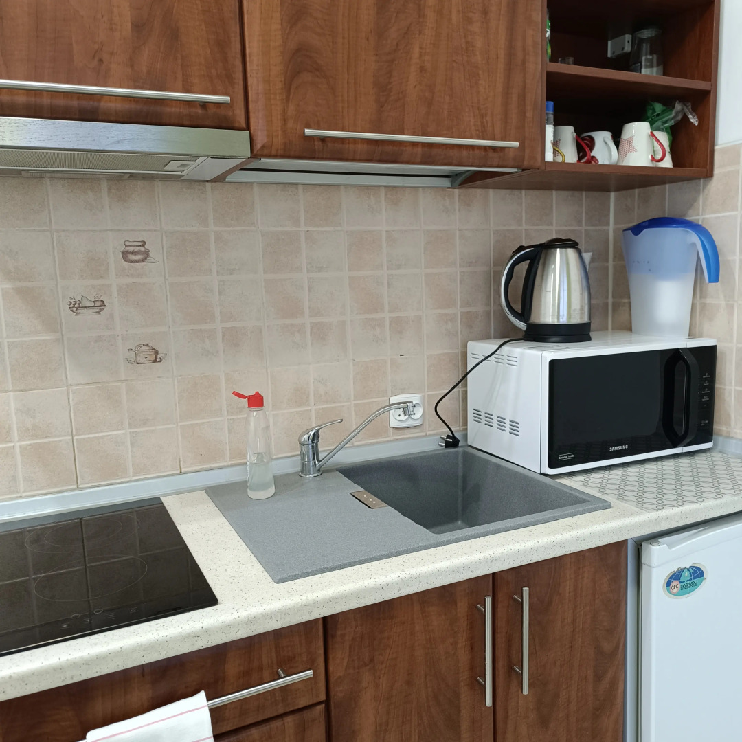 Апартаменты у моря Балтийский Бриз Люкс