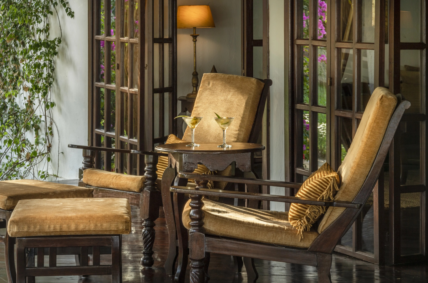 Отель The Palms Zanzibar All Inclusive