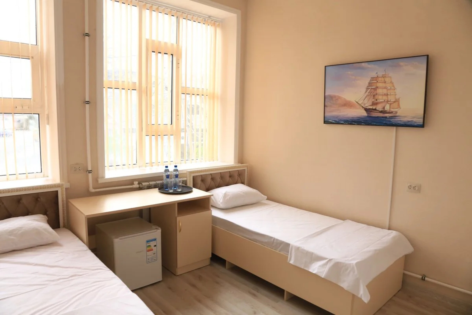 Отель Grand hotel