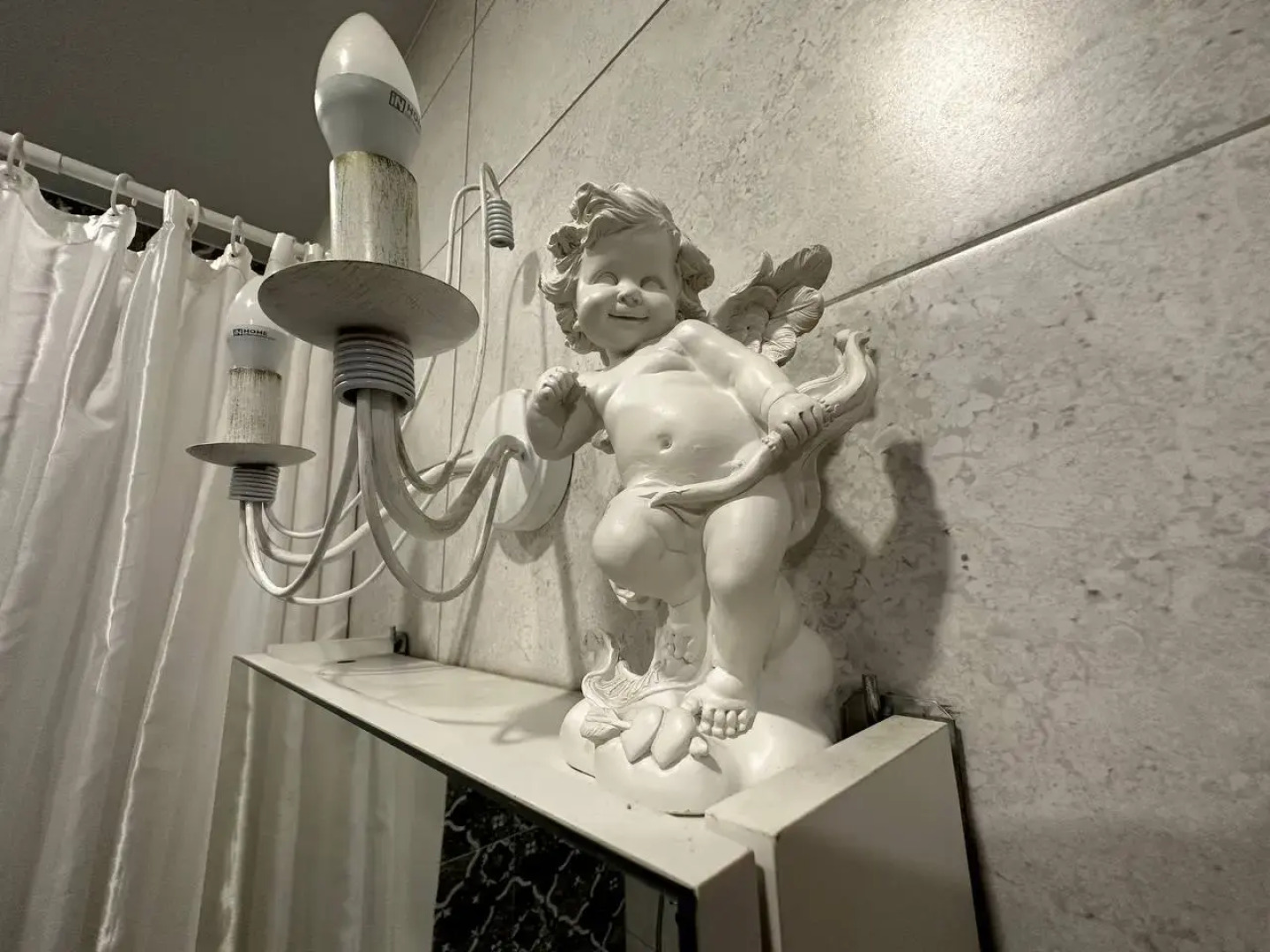 Квартира студия Иркутск на Атласова