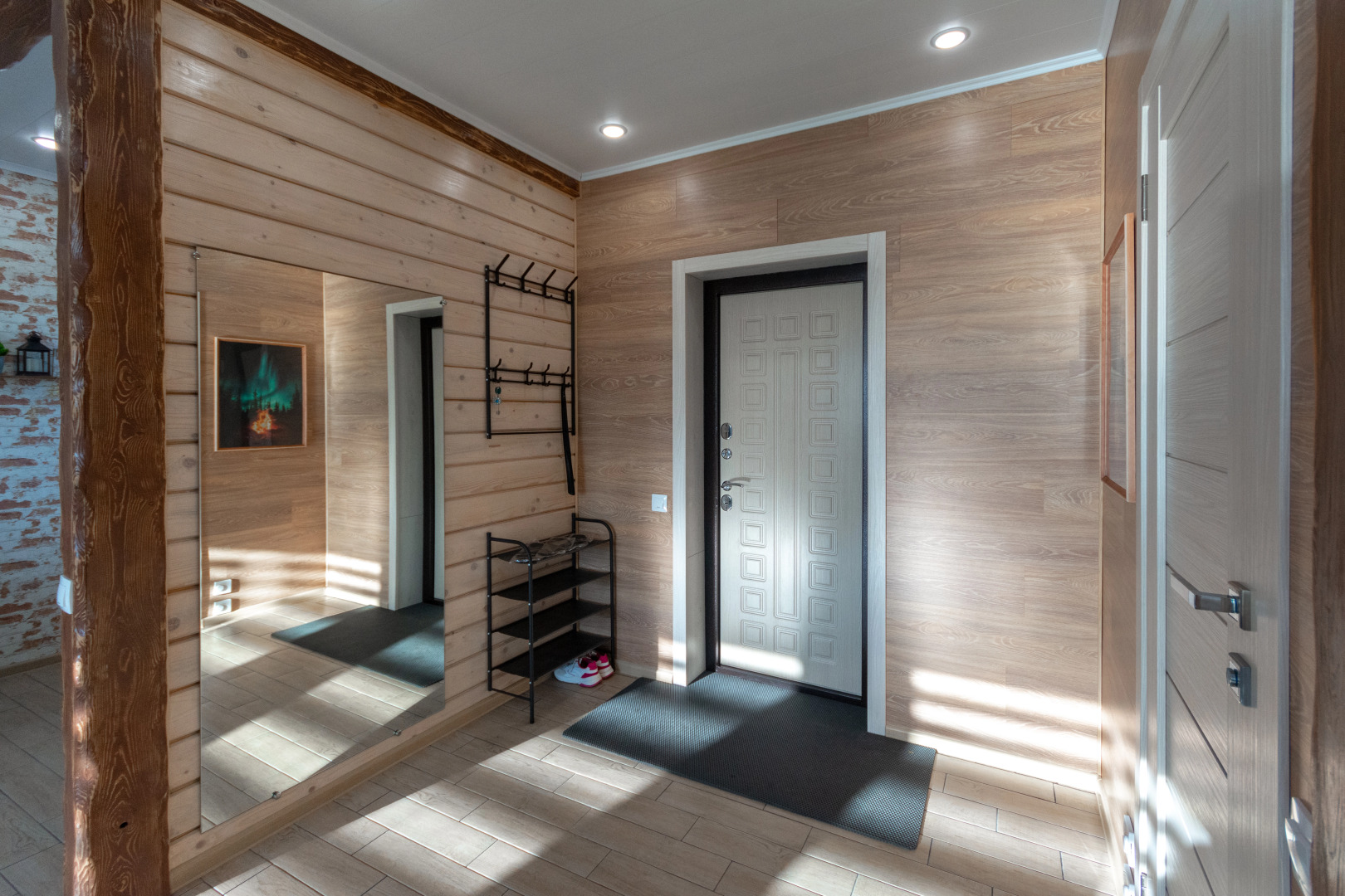 Гостевой дом на Окраине Города