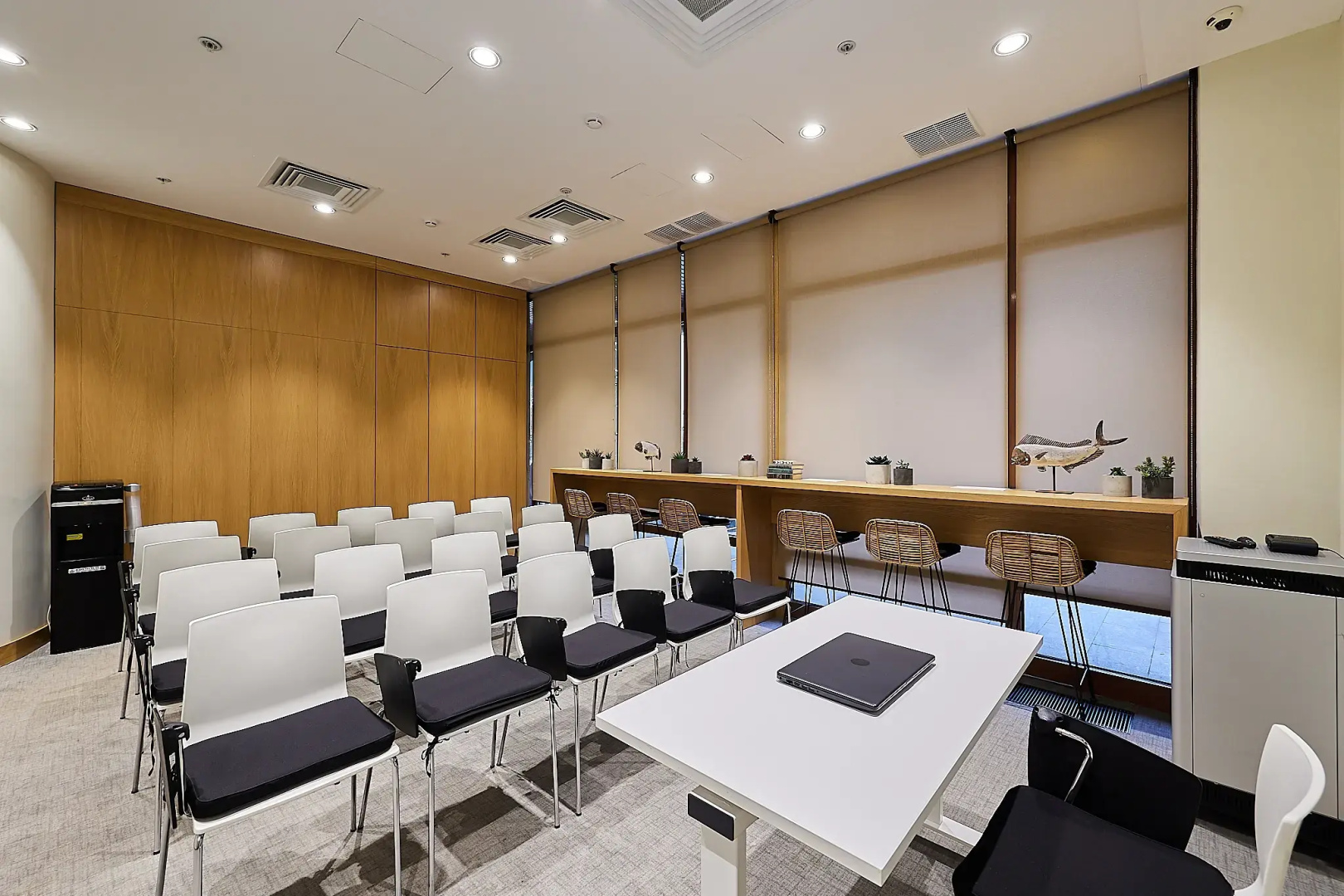 Select Hotel Paveletskaya