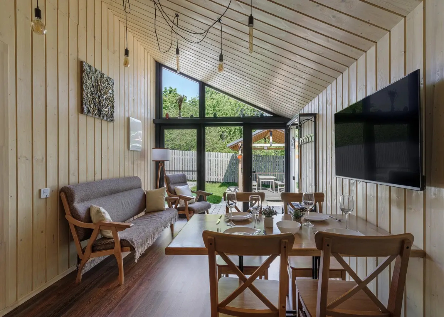 Гостевой дом Иван-дача