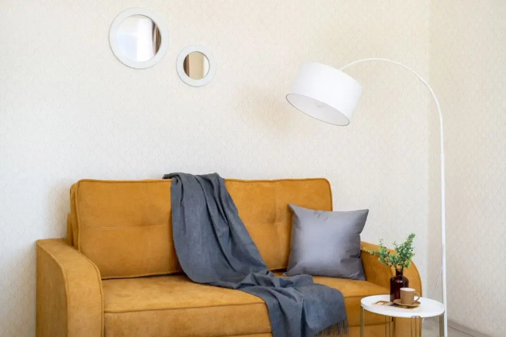 Квартира Однокомнатная Мкр.Курортный