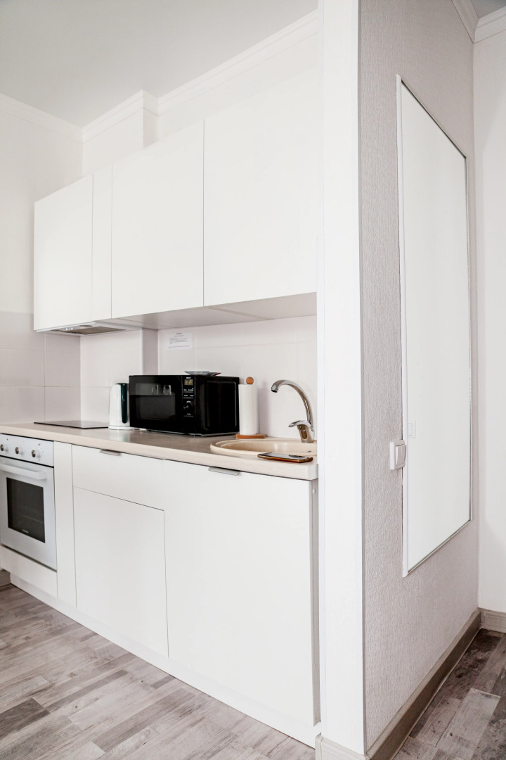 Квартира Элегантная с шикарным видом на город