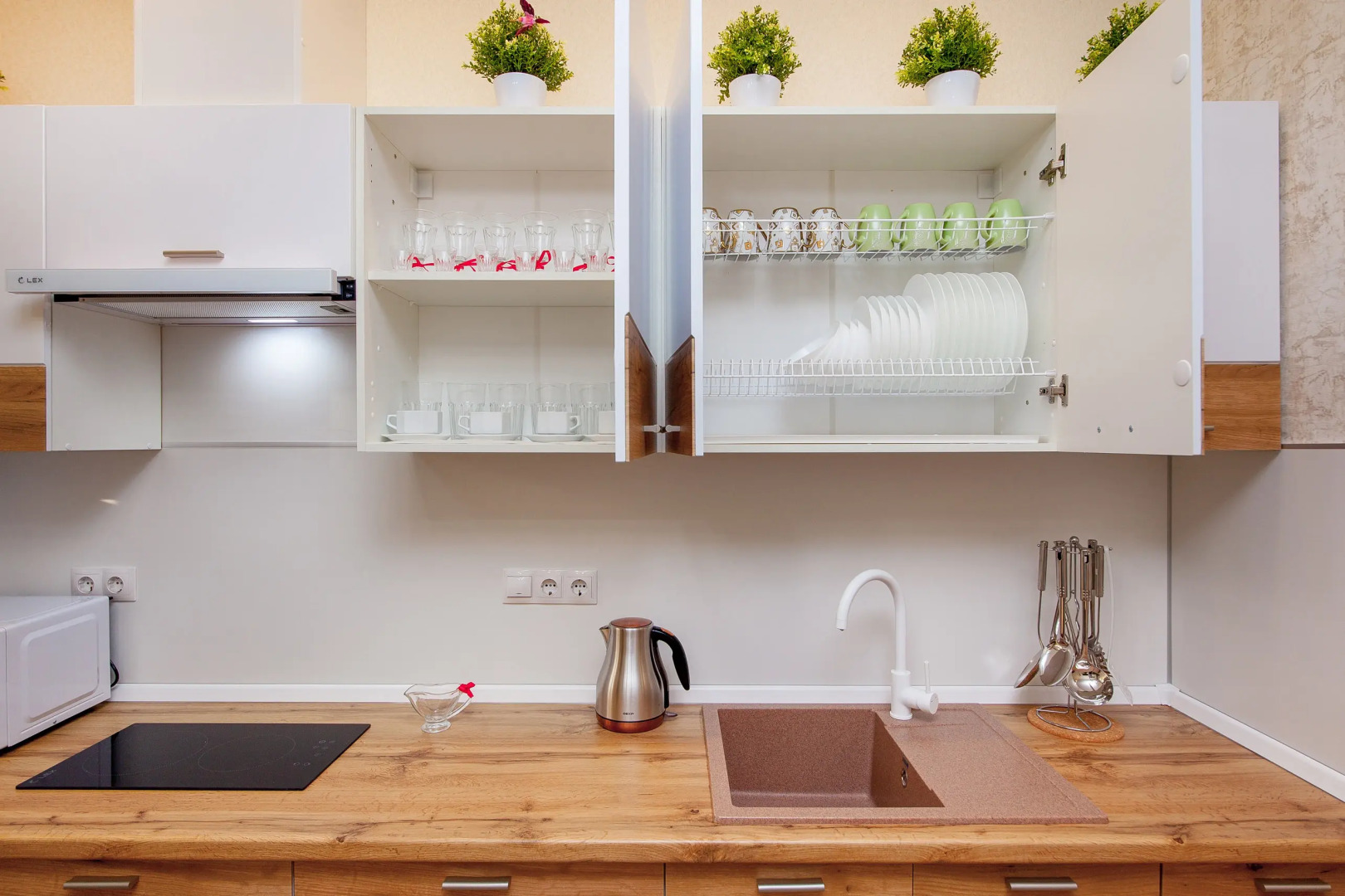 Апартаменты на Шоссе Нефтяников 22