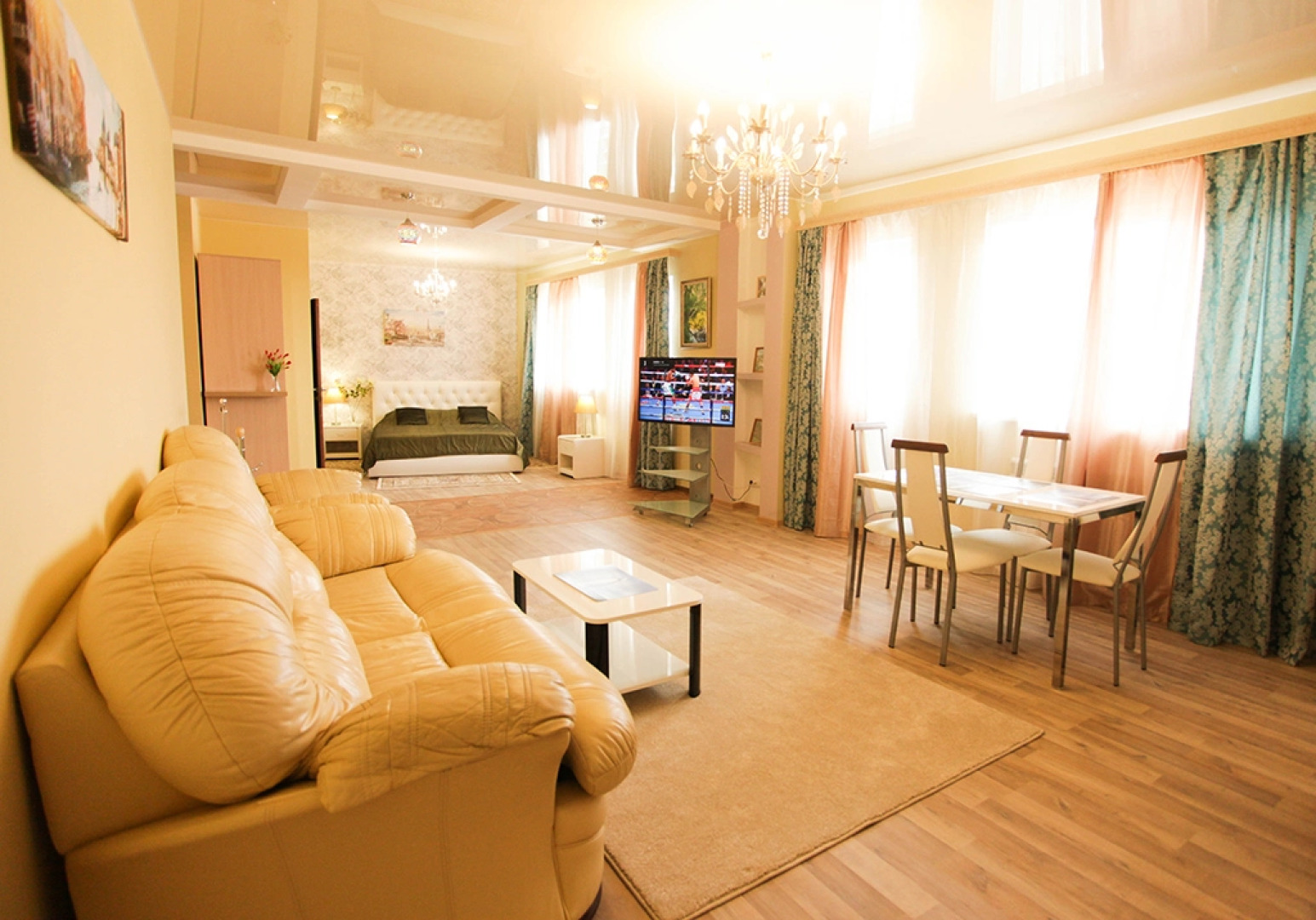 Гостевой Дом Argos Hotel