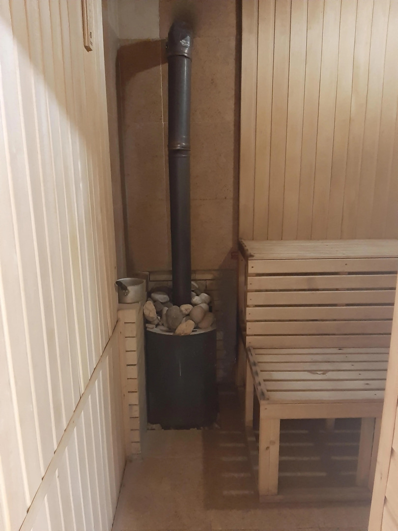 Гостевой дом Na polyane