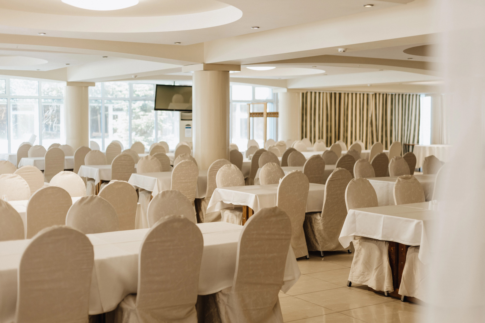 Гостиница АМАКС Курорт Орбита