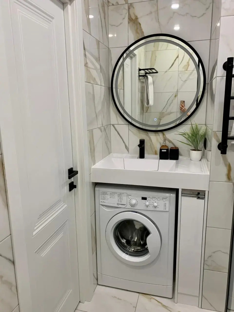 Квартира Уютная