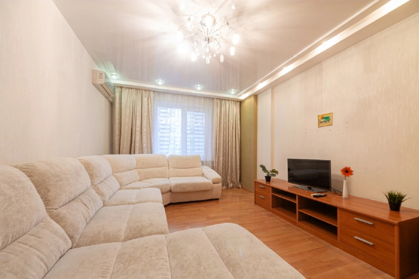 Апартаменты Уютные Океанис