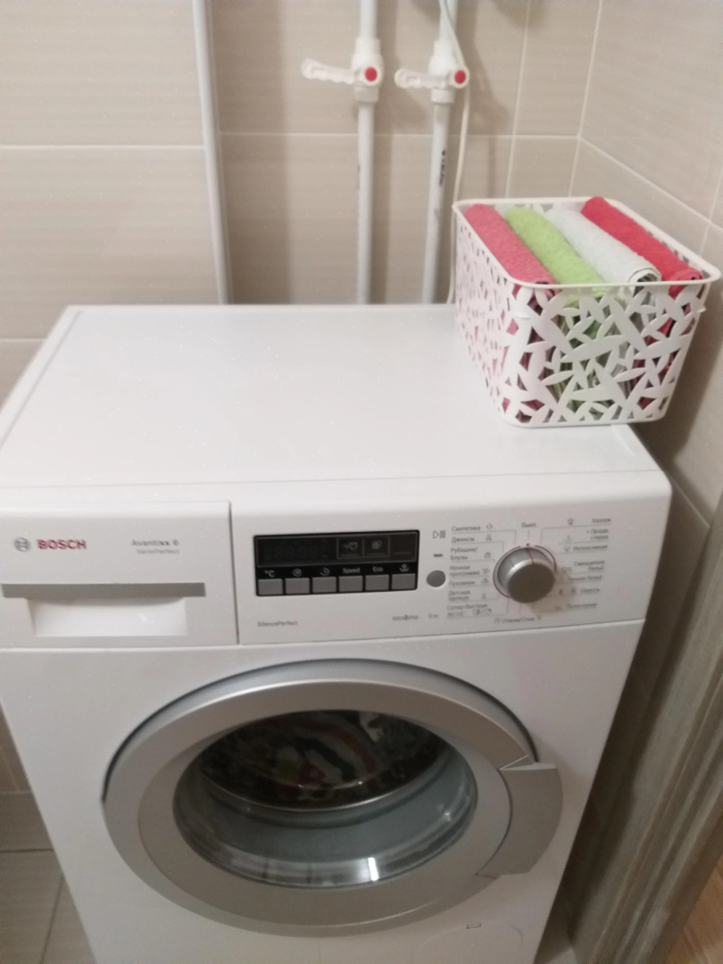 Апартаменты в Воронеже