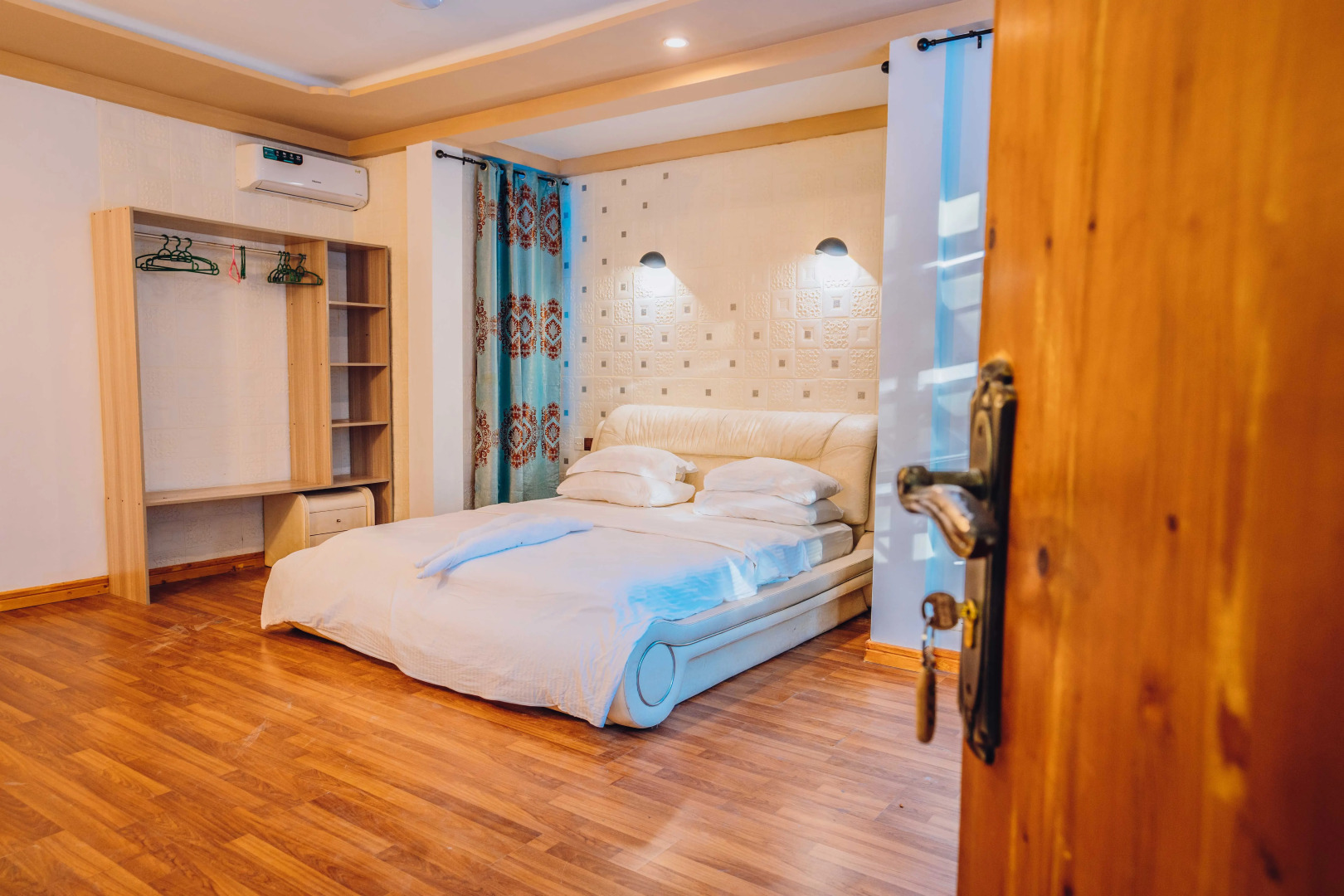 Отель Fuvahmulah Central