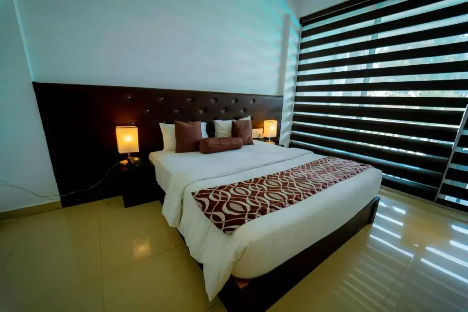 Отель Trincomalee Beach Resort & Spa