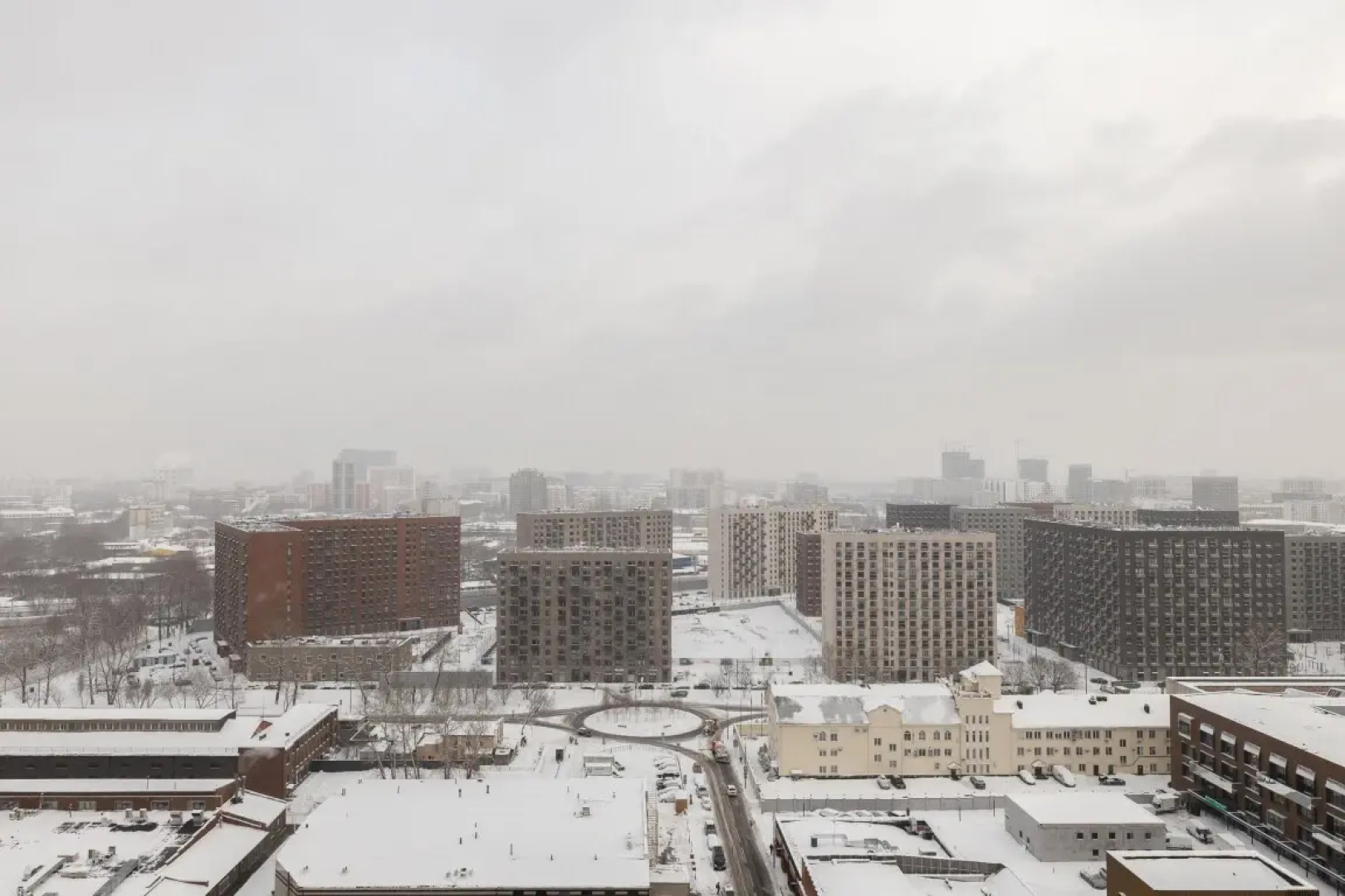 Апартаменты Marrakech by Smart Lofts Moscow