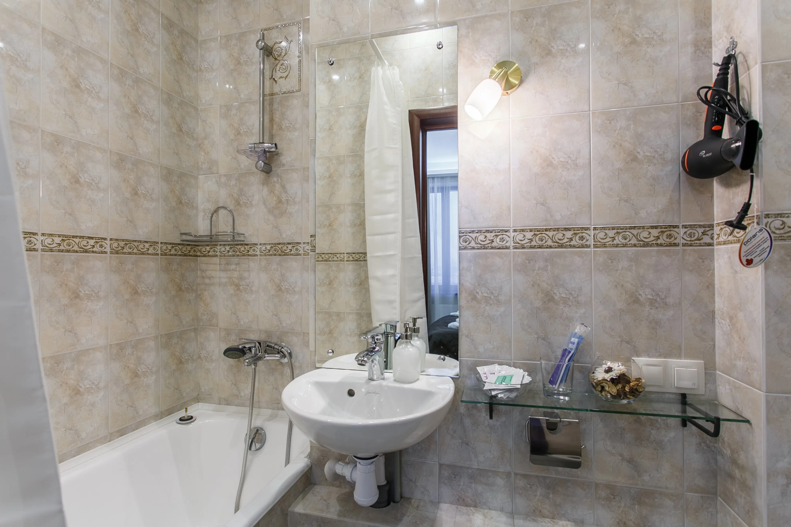 Мини-Отель Офицерский 