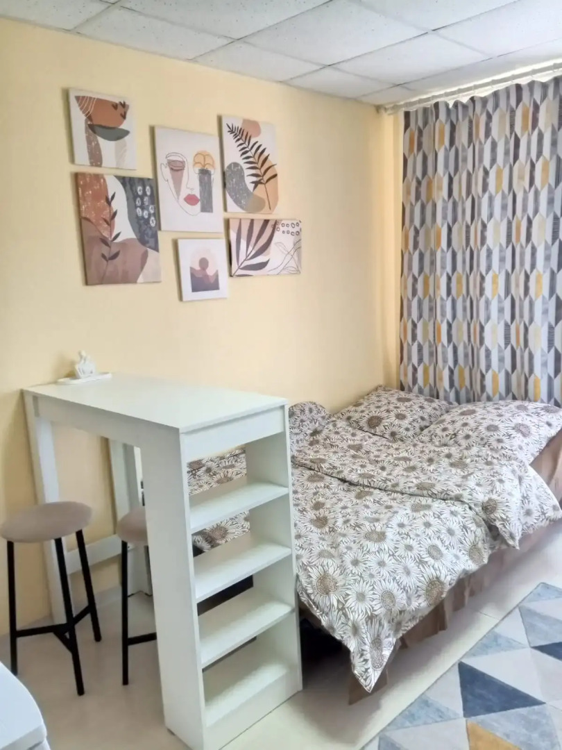 Апартаменты У Моря