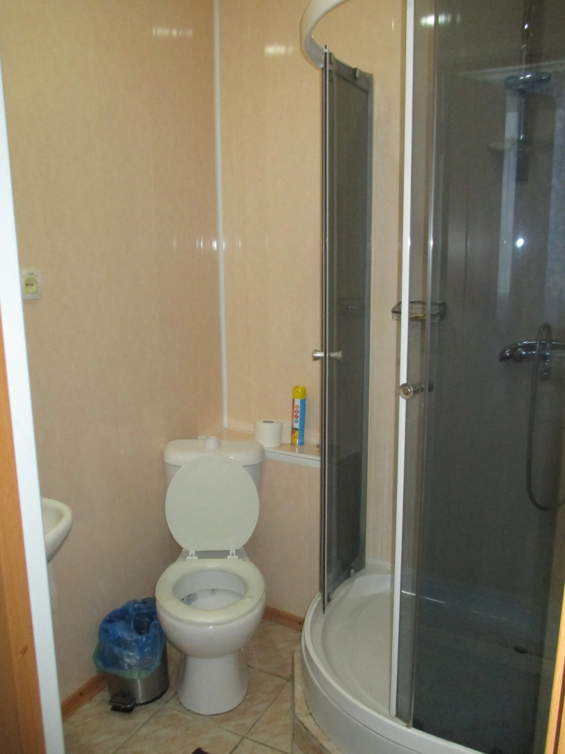 Гостевой дом Уют