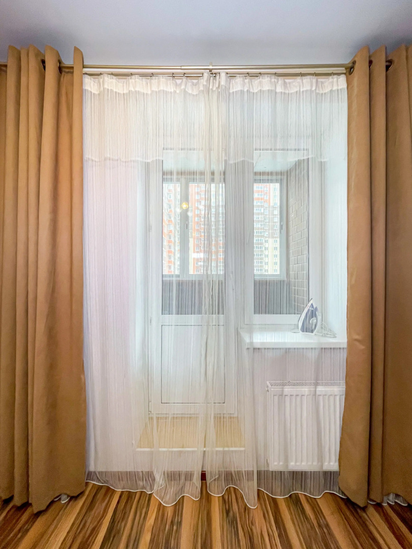 Апартаменты DearHome (ДиарХоум) на Калинина 12