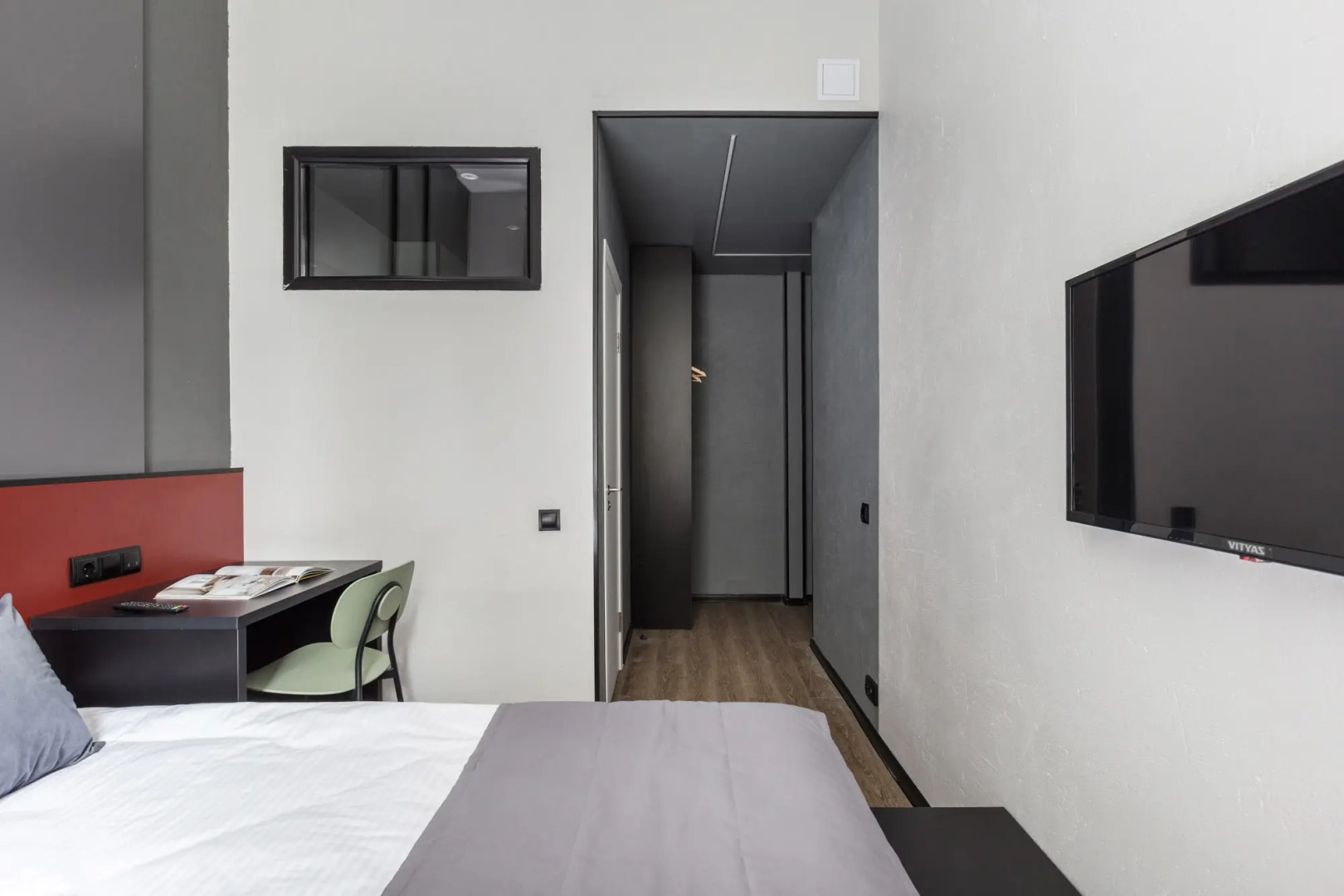 Отель Greenfeel Smolensk