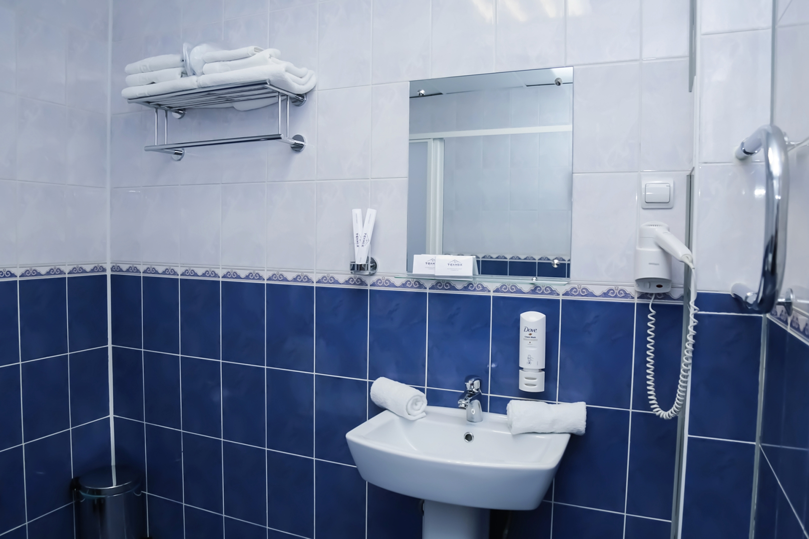 Отель Талнах