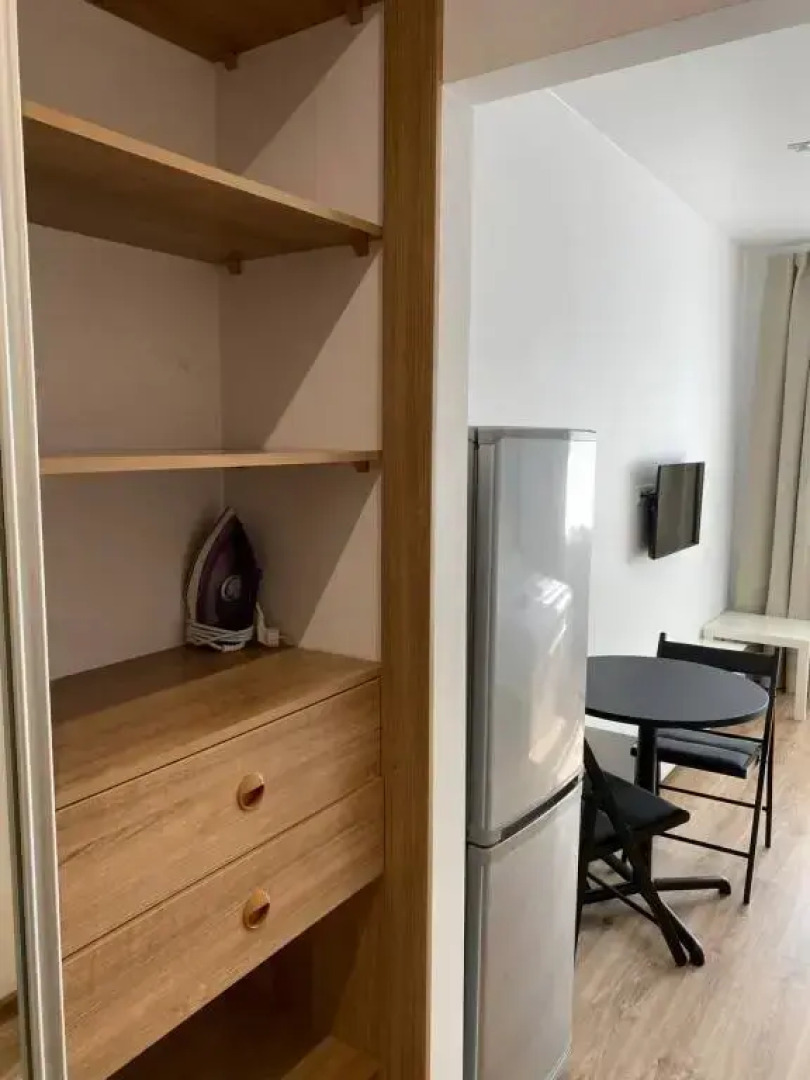 Апартаменты Домант Романова 60/1 (8)