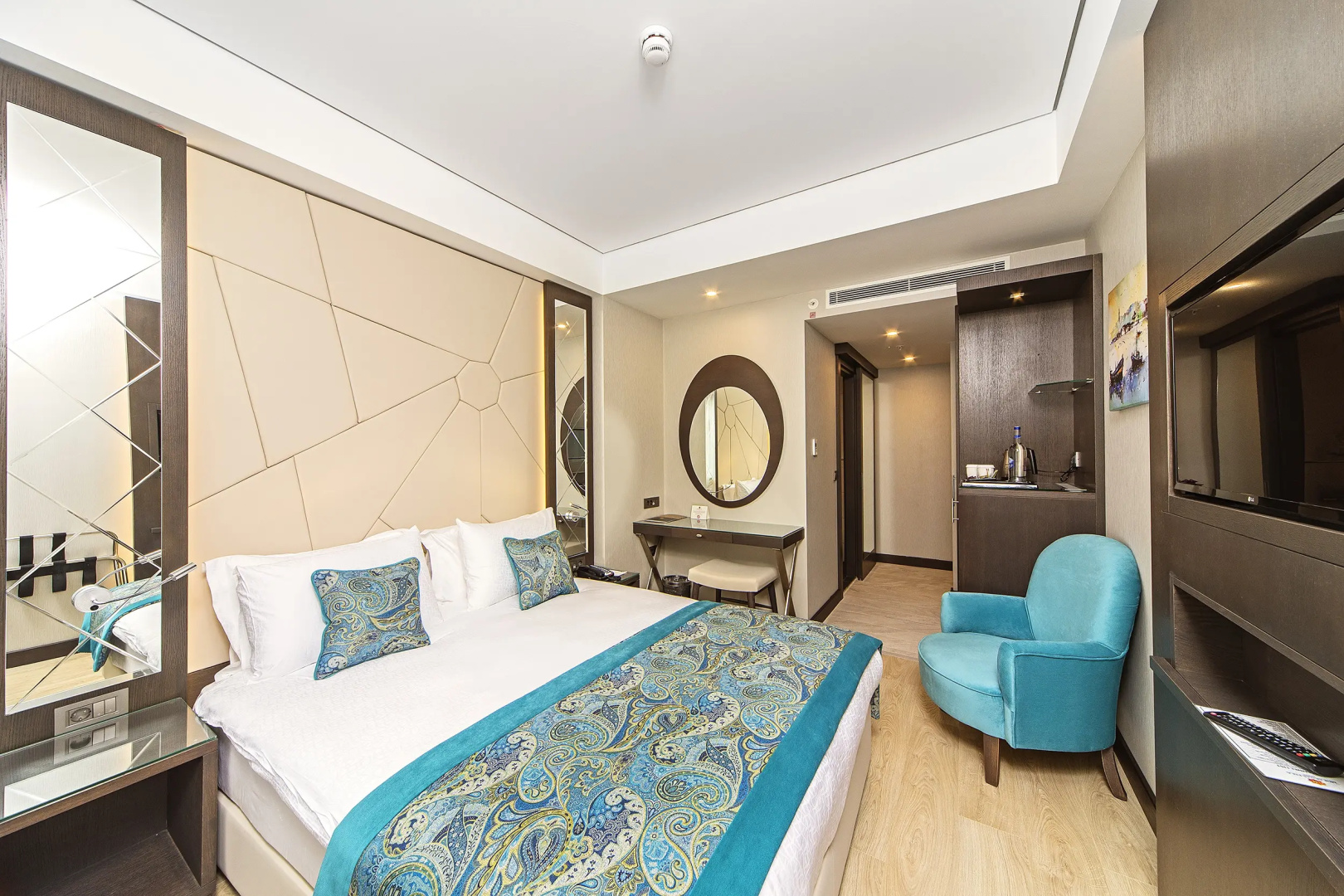 Mukarnas Taksim Hotel