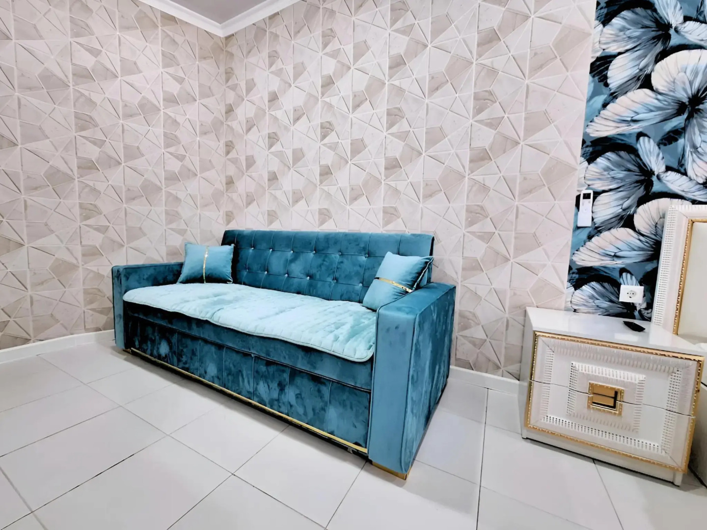 Апартаменты Sunny Room от Rooms Apartments