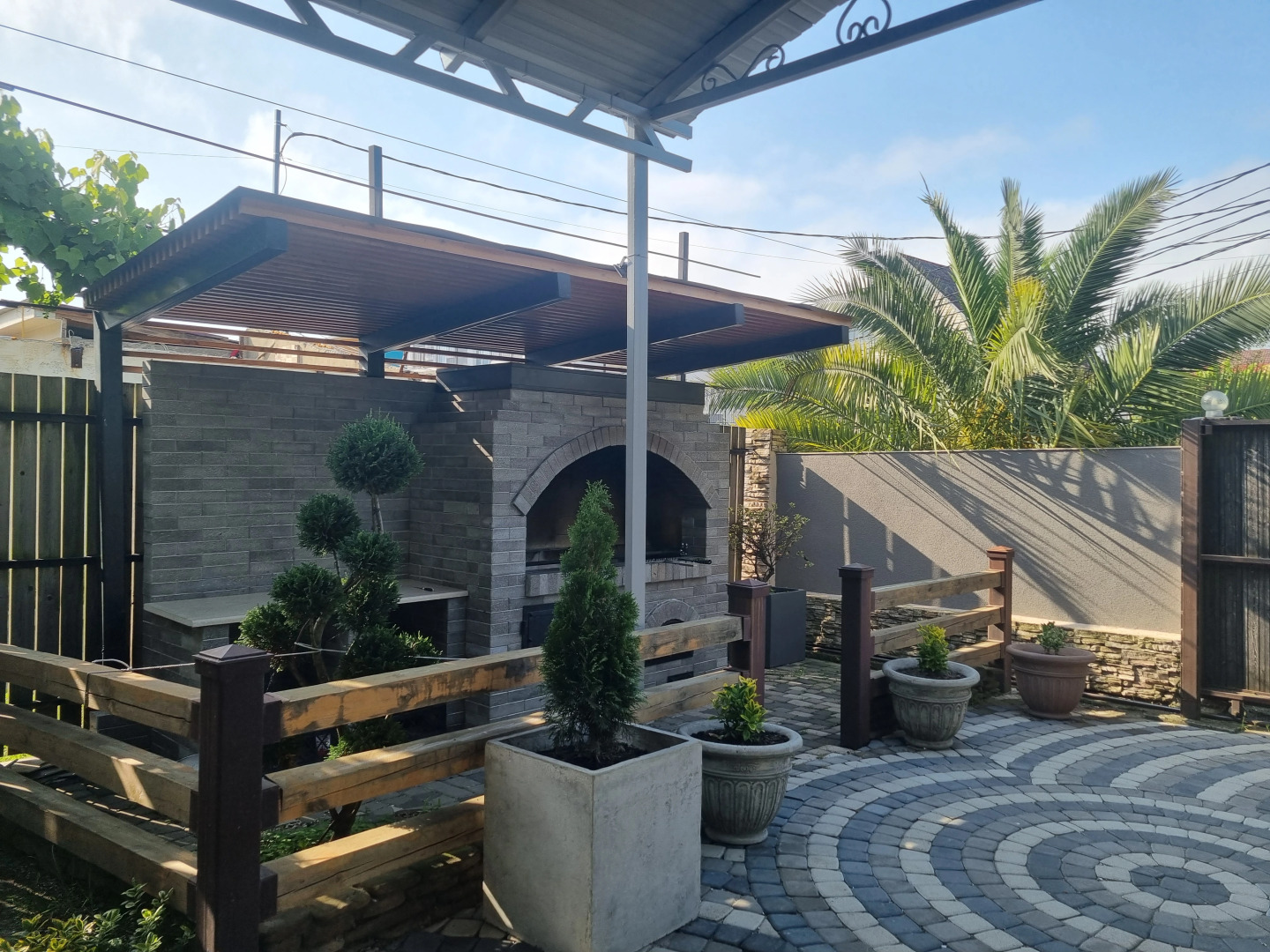 Частный дом Коттедж