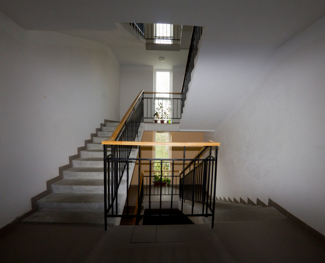 Уютные апартаменты возле пляжа