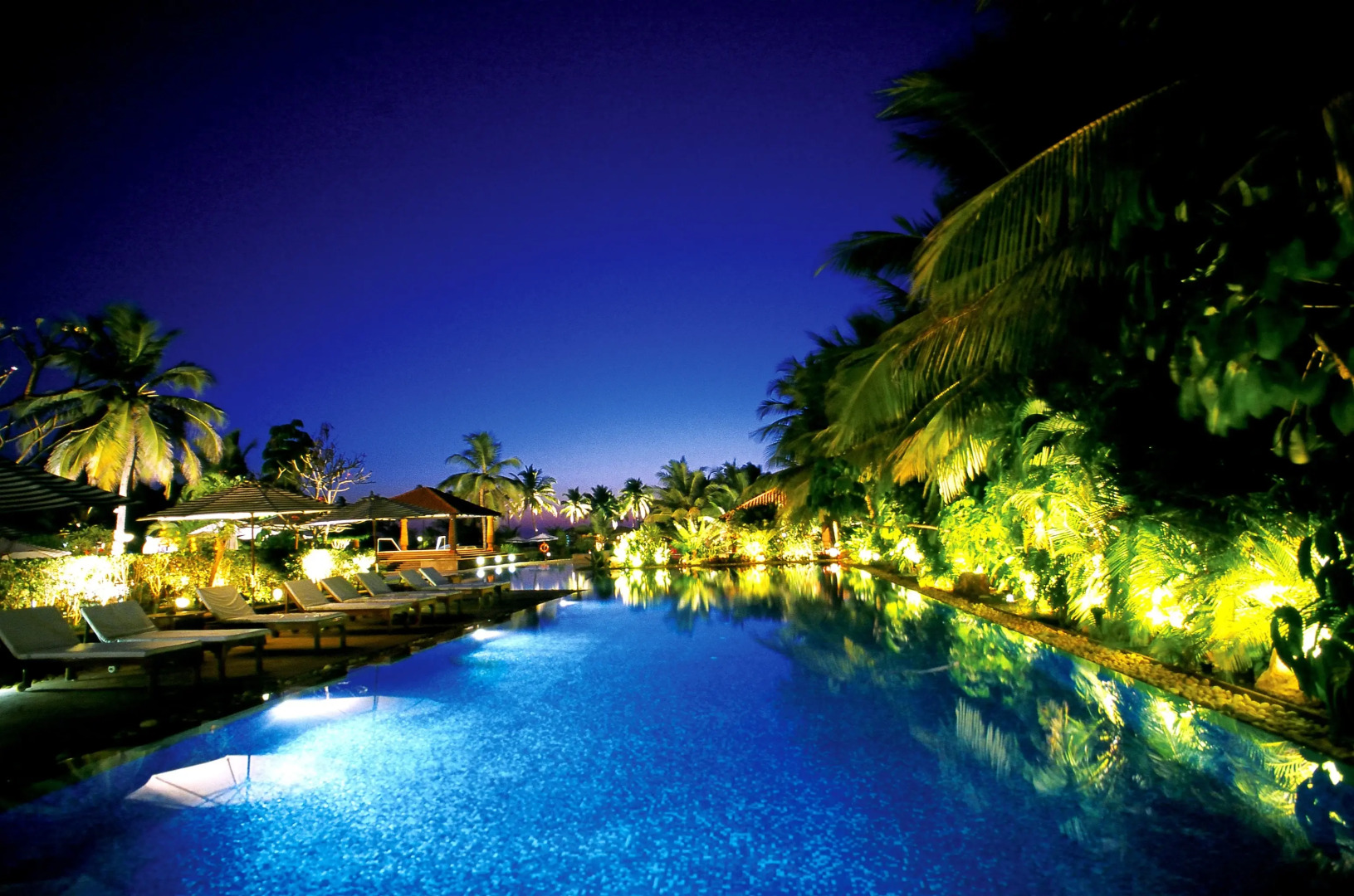 Отель Kenilworth Resort&Spa