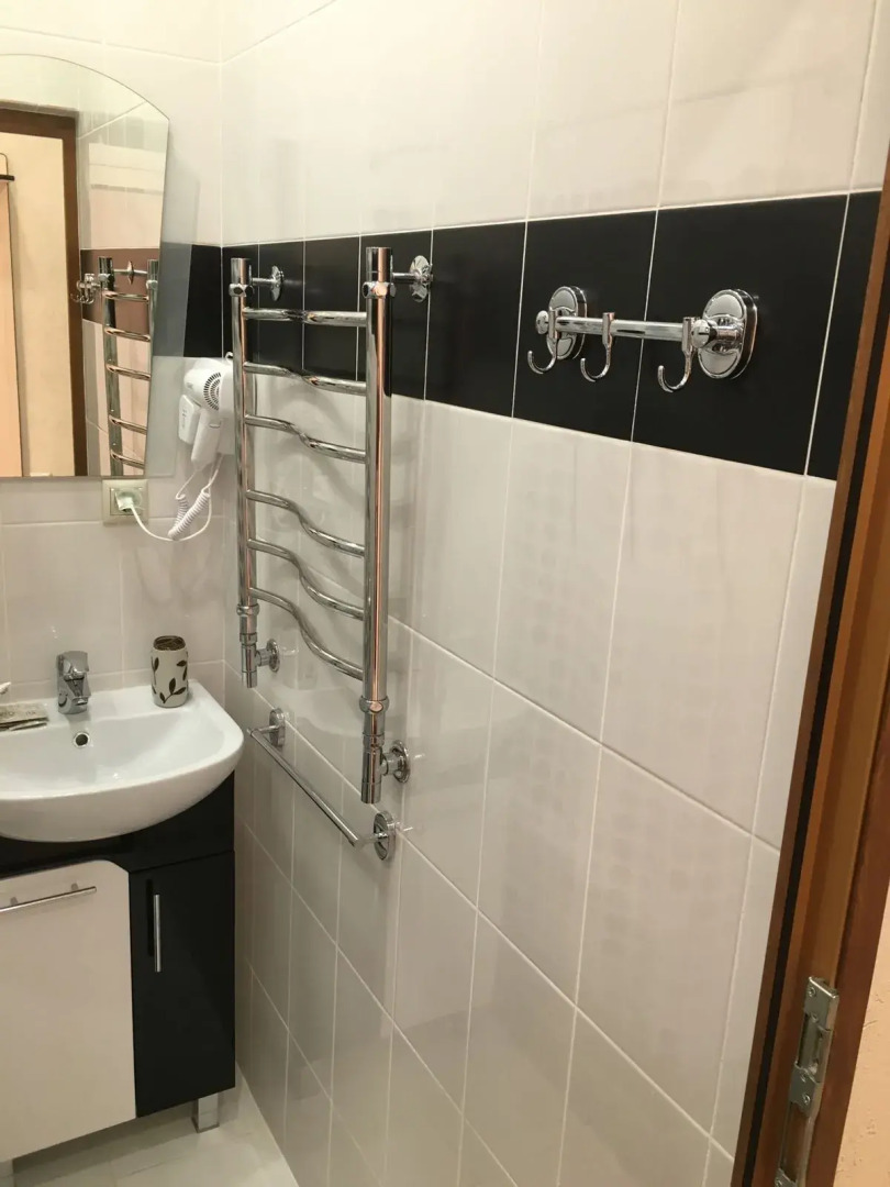 Мини-отель Вилла Вероника