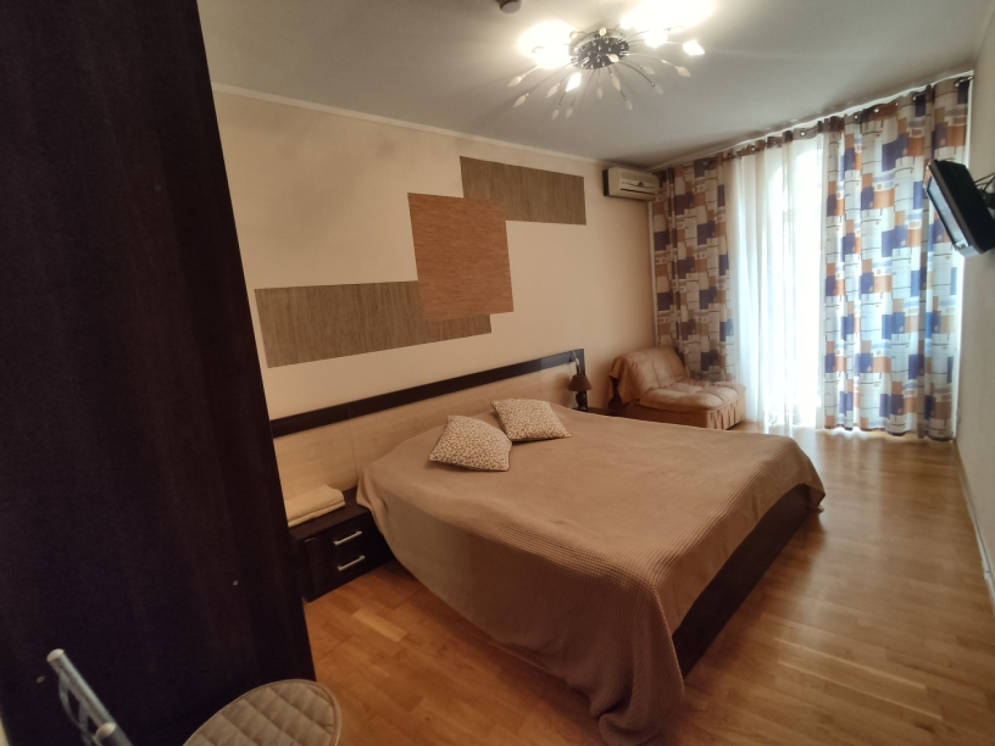 Гостевой дом Guest Apart Hotel