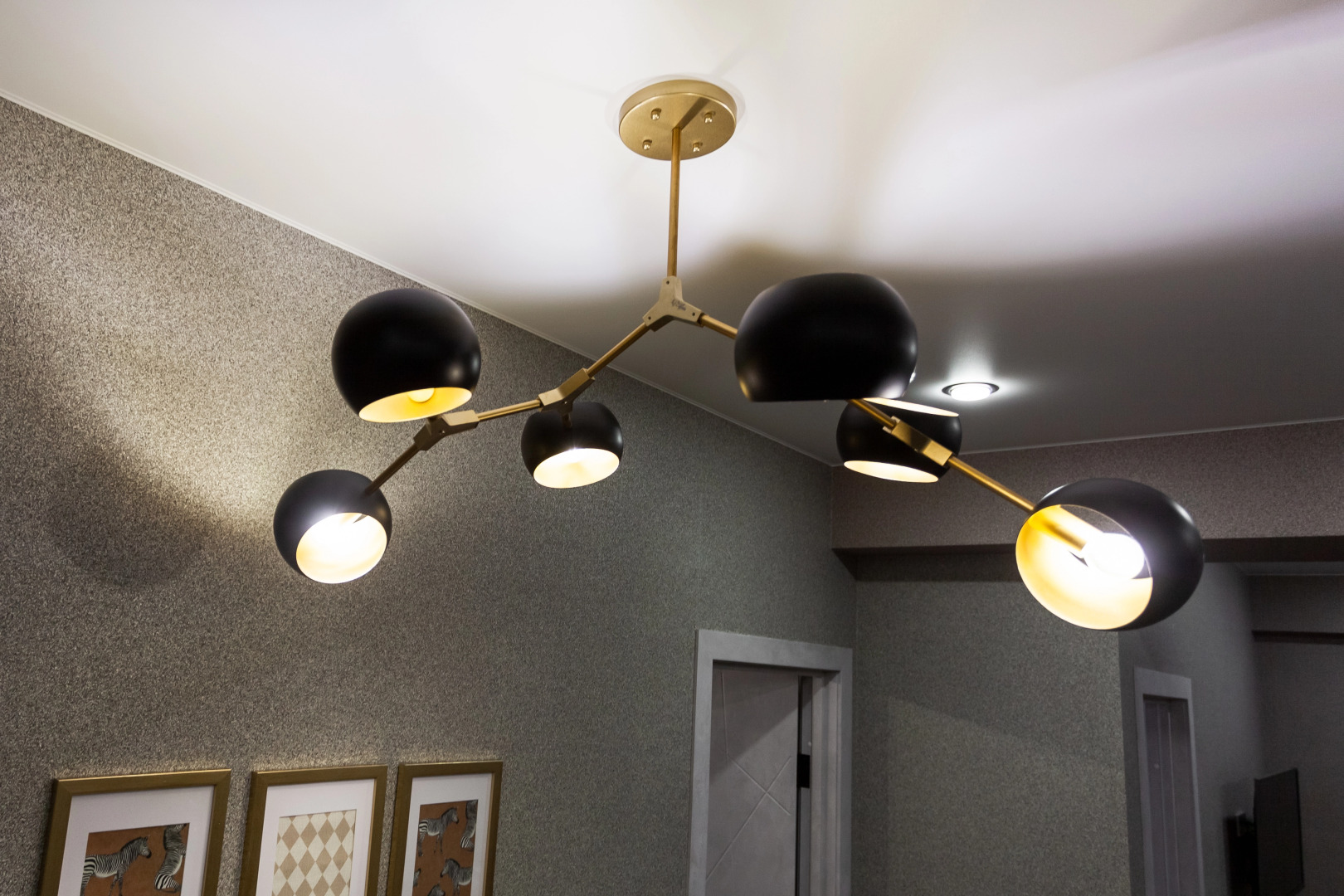 Апартаменты Море Апартаментов на Эстонской 37/8