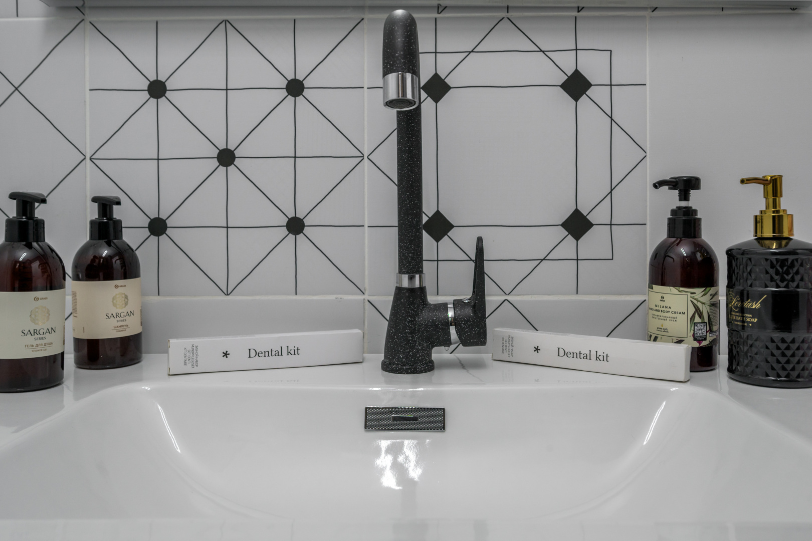 Квартира Северный Ангел