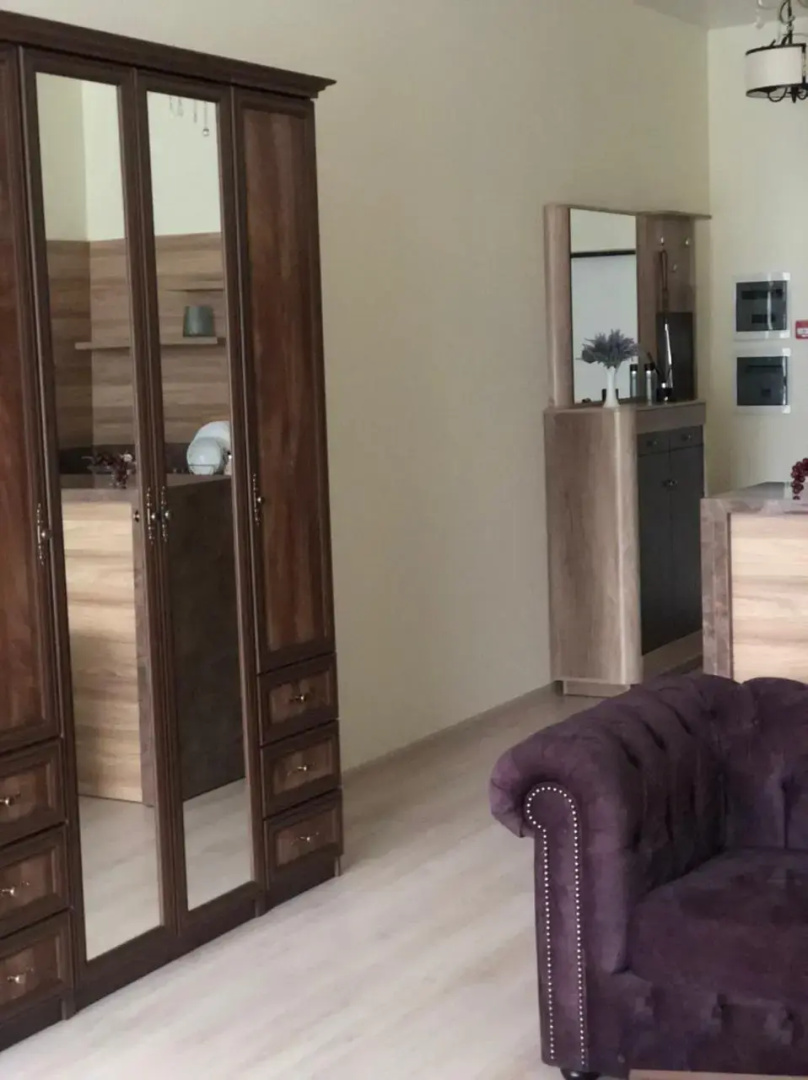 Квартира Ayu-Dag Resort