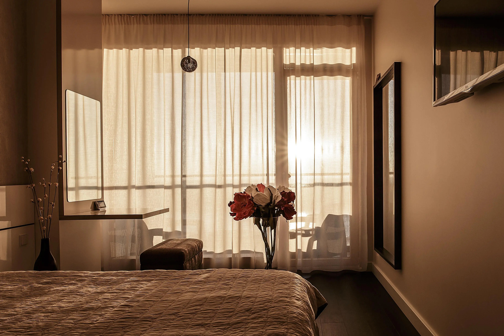 Апартаменты Sky Lux