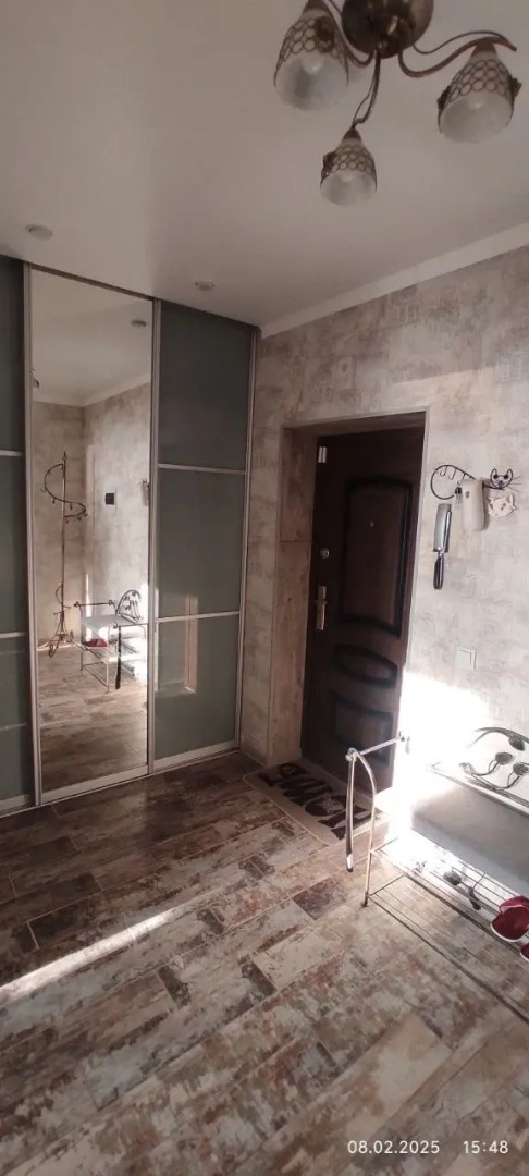 Квартира Уют на Потемника