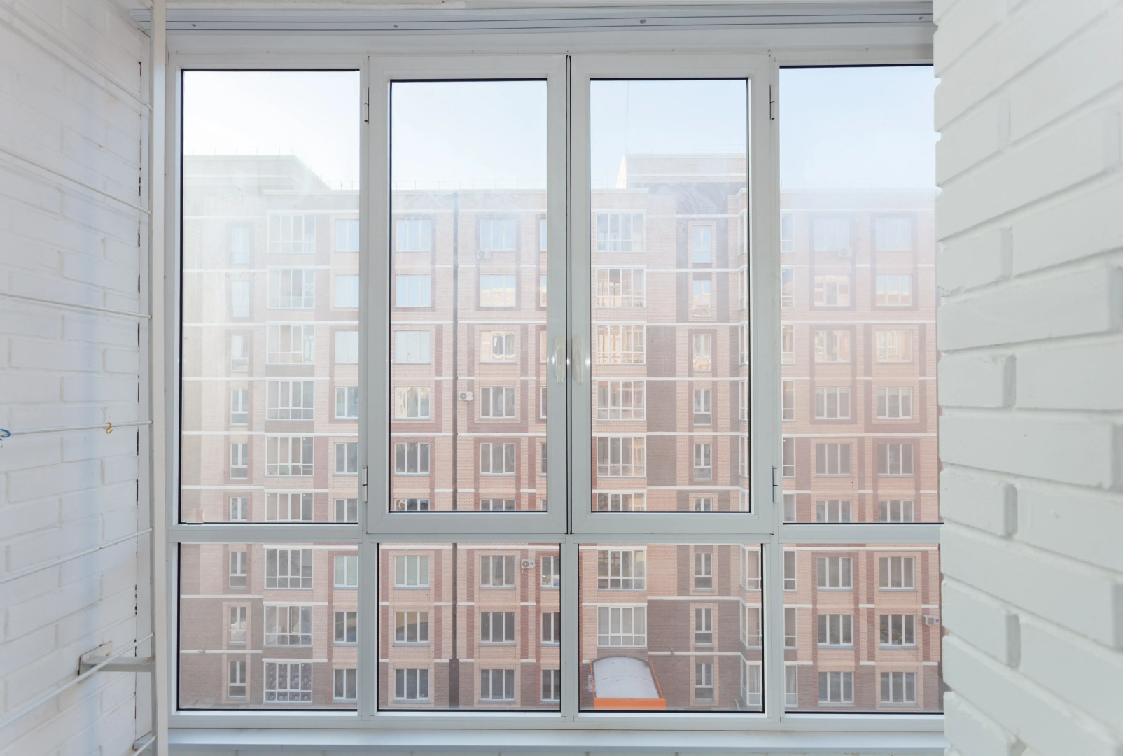 Квартира Abakan.Apart с современным ремонтом