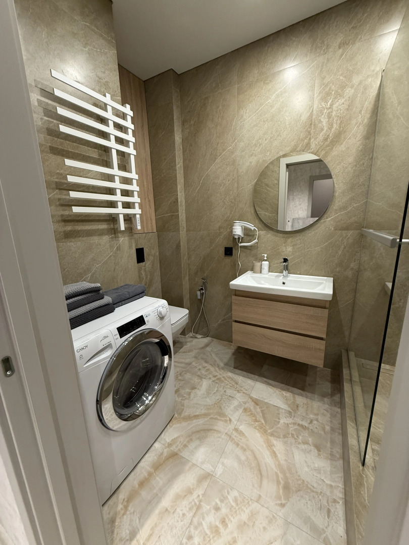 Квартира Апартаменты Элегия